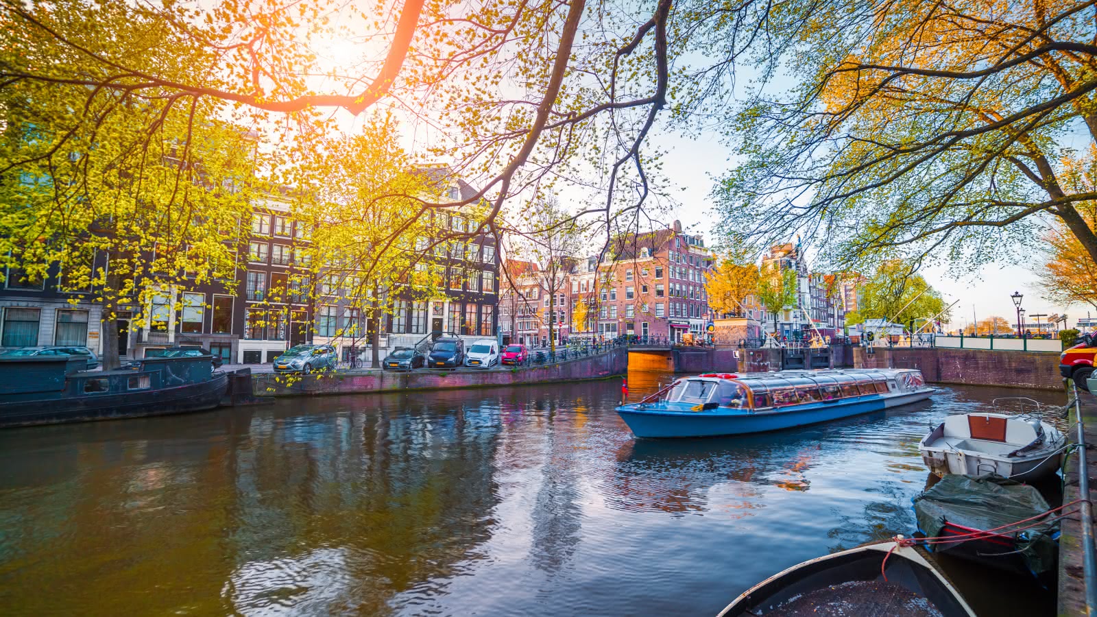 free tours in amsterdam