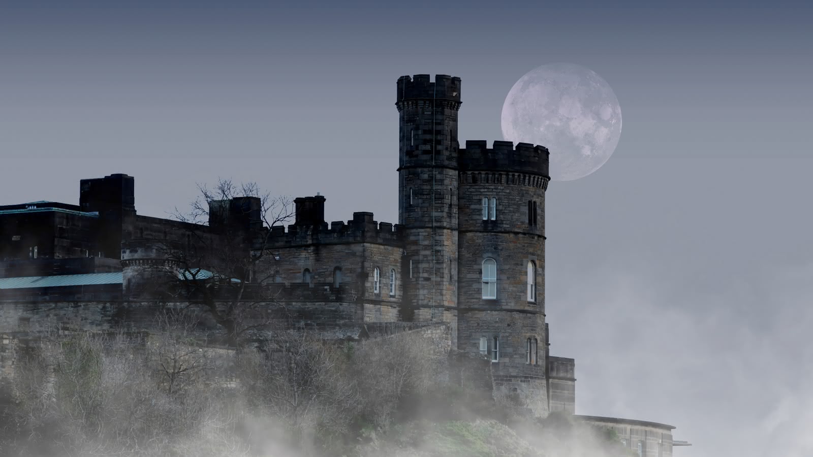 Haunted places of Edinburgh during the Dark Side Tour
