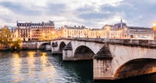 Pont Neuf Paris