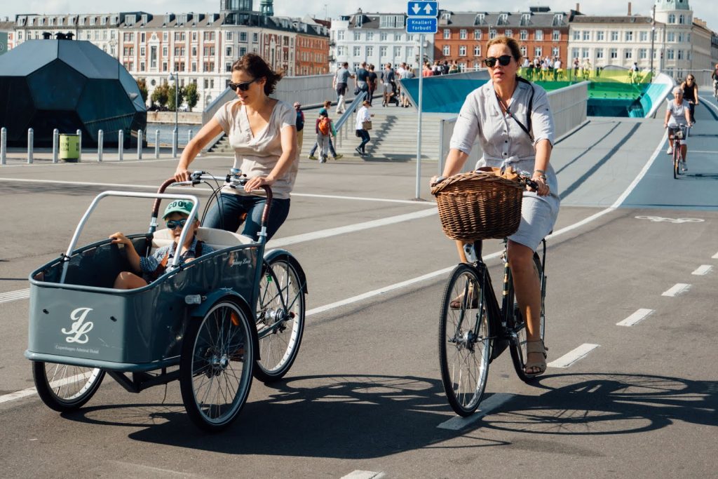 Copenhagen Bike Rental