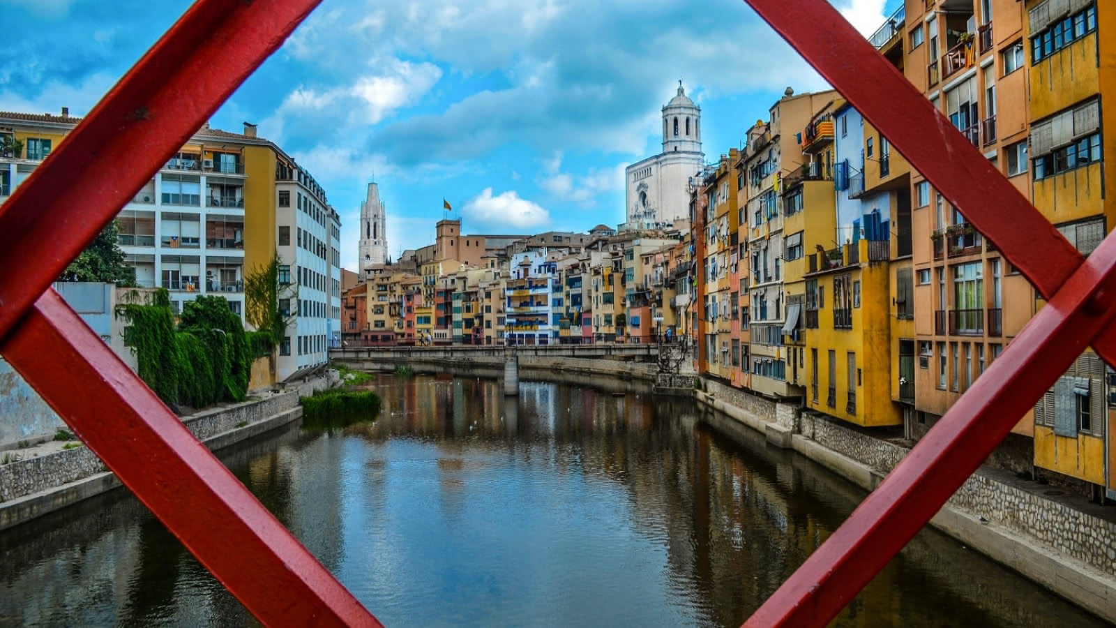 tour to girona from barcelona